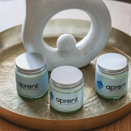 Pinea 414 - Aprent Apartment Pobierowo