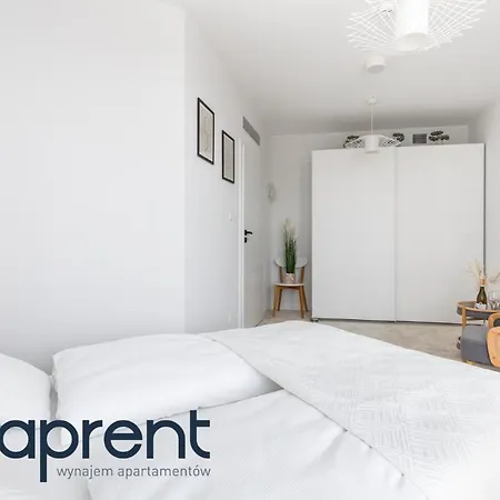 Apartment Pinea 414 - Aprent *