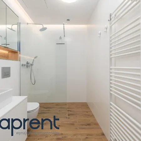 Apartment Pinea 414 - Aprent