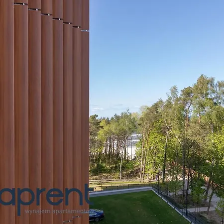 Pinea 414 - Aprent Apartment