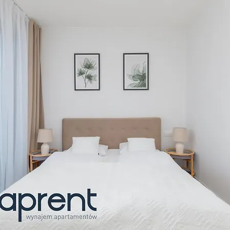 Pinea 414 - Aprent * Pobierowo