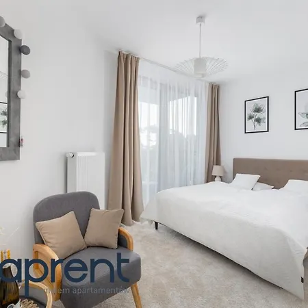 Pinea 414 - Aprent Apartment Pobierowo