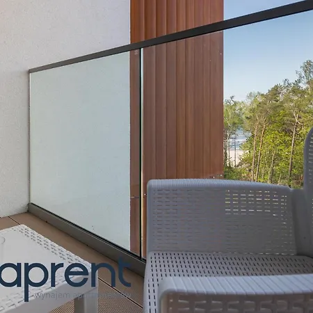 Apartment Pinea 414 - Aprent Pobierowo