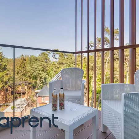 Pinea 414 - Aprent *